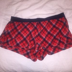 Aerie pajama bottoms